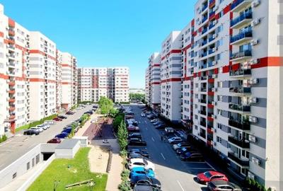 Vând apartament 2 camere Rotar Park 1-cu loc parcare inclus - 10