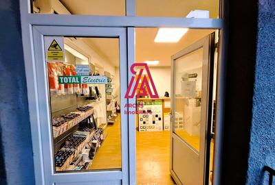 Spatiu comercial de vanzare cu parcare Vasile Aron! Spatiu comercial de vanzare cu parcare Vasile Aron! - 25