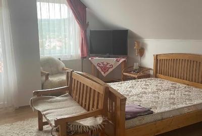 Casă individuală cu 5 camere cu Teren 1577 Mp în Praid - 9