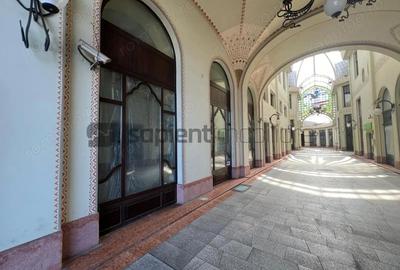 Spațiu comercial, de 456 mp, în Ultracentral