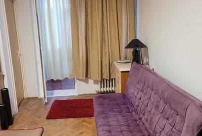 Garsonieră decomandată în Militari