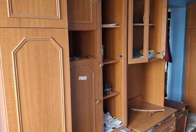 Apartament cu 2 camere decomandat în Micro 14 - 1