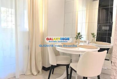 Apartament cu 2 camere decomandat, mobilat în Berceni - 3