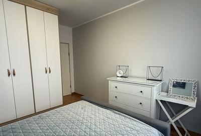 Apartament cu 2 camere decomandat, mobilat în Timpuri Noi - 8