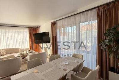 Duplex cu 4 camere cu Teren 350 Mp în Iris - 2