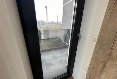 Bloc nou - langa Universitatea Bacovia si Primarie - 2 camere - mobilat si utila - 6