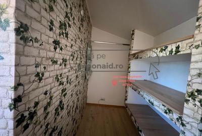 Casă individuală de închiriat - Pantelimon, Str.  Sf.  Gheorghe - 6