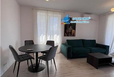 Prima Inchiriere apartament 2 camere mobilat Greenfield Residence - 8