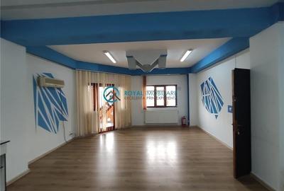 Royal Imobiliare - inchirieri birouri zona Cantacuzino - 2