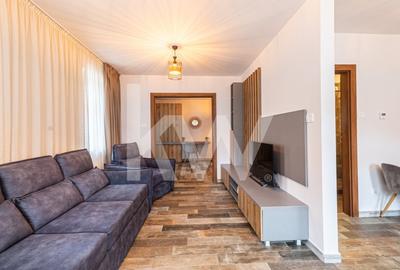 Investitie sigura: Pensiune Profitabila in Sacele! - 1