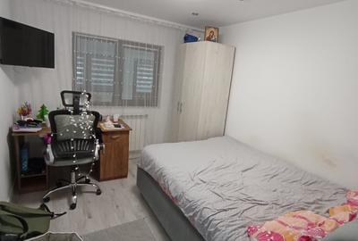 Apartament LUX! Frumoasa, 3 camere, decomandat, 2 balcoane, 2 bai ! - 7