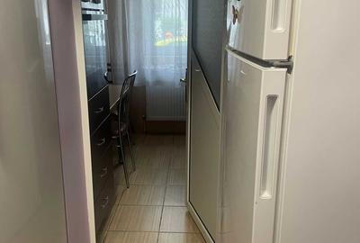 Apartament cu 2 camere semidecomandat în Mircea cel Bătrân - 2