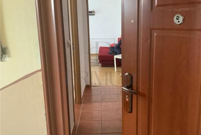 Apartament cu 3 camere, mobilat în Iosefin - 4