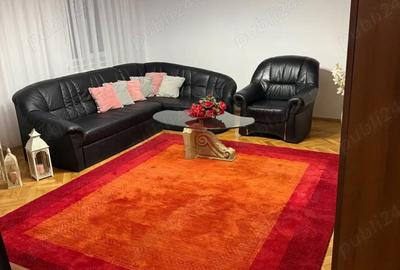 Apartament cu 3 camere decomandat în Central - 6