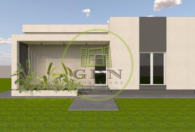 Casa parter, 320 MP teren, 85 MP utili, Isalnita - 1