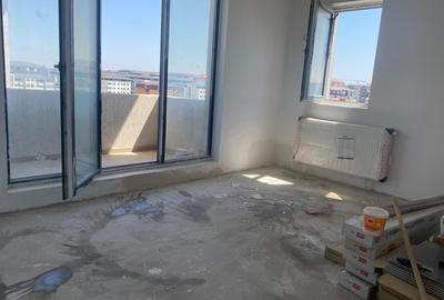 De vânzare – Apartament 2 camere, Chiajna - 9