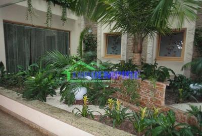 Apartament 3 camere de inchiriat zona KM 5, BLOC NOU - 30