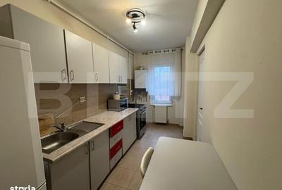 Garsonieră în Plopilor - 1