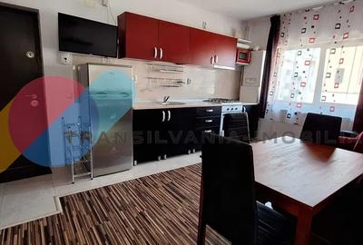 Apartament cu 2 camere decomandat, mobilat în Bună Ziua - 2