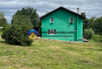 Casă individuală cu 6 camere cu Teren 2088 Mp în Hârtop - 16