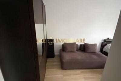 Garsonieră decomandată, mobilată în Prelungirea Ghencea - 2