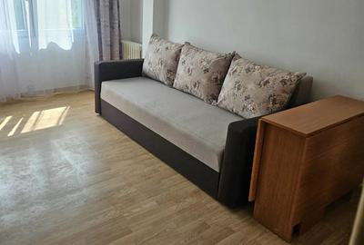 Inchiriez garsoniera! Totul nou,foarte curat,scara foarte curata,linistita,zona buna. - 1