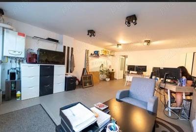 Spațiu comercial, de 60 mp, în Bartolomeu - 4