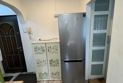 Apartament cu 2 camere semidecomandat în Boghiș - 1