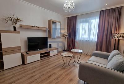 Apartament 2 camere cu loc de parcare de inchiriat RIN Grand Residence - 3