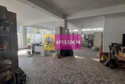 Spațiu comercial, de 225 mp, în Rahova - 3