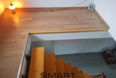 Casă individuală cu 4 camere cu Teren 800 Mp în Exterior Vest - 16
