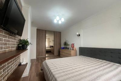 Garsoniera de inchiriat Dambu Rotund - 1