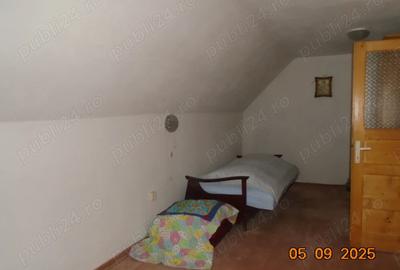 De vanzare casa tip Vila ,in sta?iunea Borsec, jud. Harghita - 7