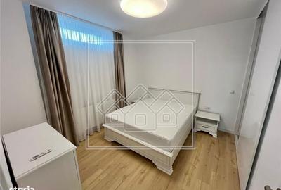Apartament cu 3 camere decomandat în Trei Stejari - 4
