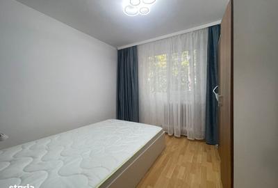 Apartament cu 2 camere, mobilat în Ultracentral - 2