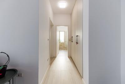 Apartament 2 camere, Dumbravita – Etaj 1 | Loc Parcare inclus | Comision 0% - 14