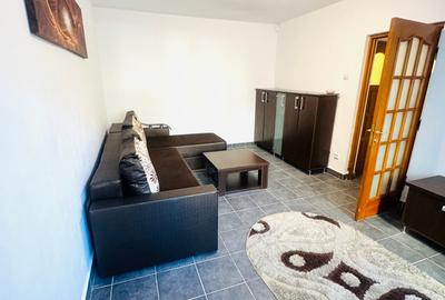 Apartament cu 2 camere decomandat, mobilat în Tineretului - 2