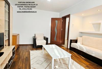 Apartament 3 camere, cu boxa,pt.locuit sau sediu firma, Central-Tribunalul Vechi - 13