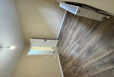 Apartament cu 2 camere decomandat în Lujerului - 4