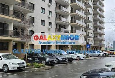 Garsonieră decomandată, mobilată în Theodor Pallady - 1