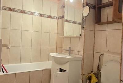 Apartament cu 2 camere decomandat în Gara - 12