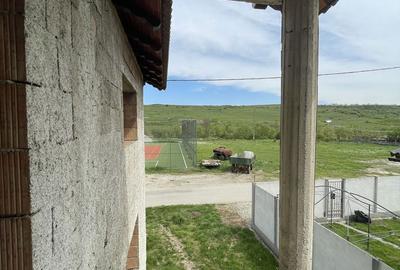 Casă cu 4 camere în Daia - 13