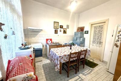 Casă 122 mp+garaj,  teren 1771 mp-Campina aproape de școala centrală! - 11