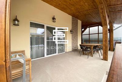 Duplex cu 4 camere cu Canalizare în Șelimbăr - 22