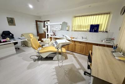 Spațiu comercial, de 110 mp, în Coman - 5