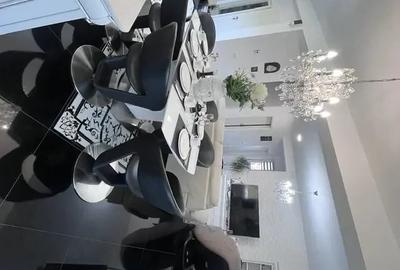Casă cu Teren 500 Mp în Avantgarden - 10