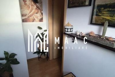 Apartament 2 camere | Intabulat complet | Balcon | V. Aaron - 6