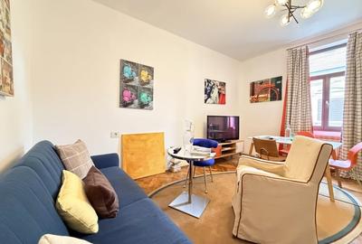 Apartament cu 2 camere semidecomandat, mobilat în Bălcescu - 2