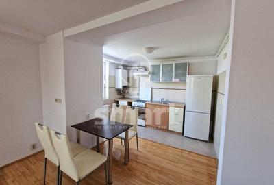 Apartament 3 camere 100mp Zorilor - 13