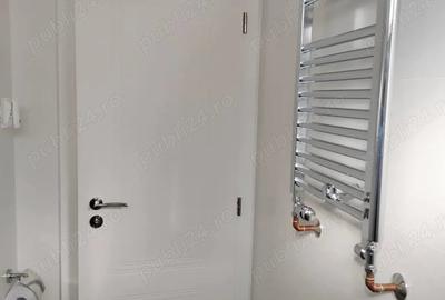 Apartament cu 3 camere decomandat în Ultracentral - 2